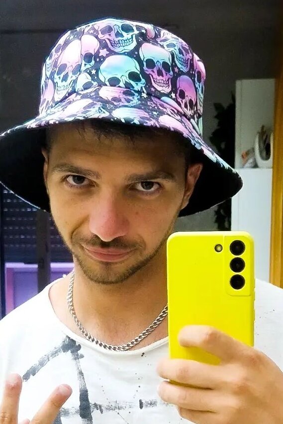 Mirko Mastrocinque