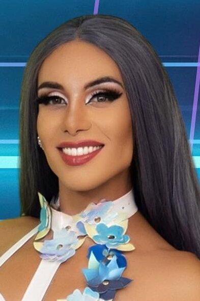 Luz Violeta