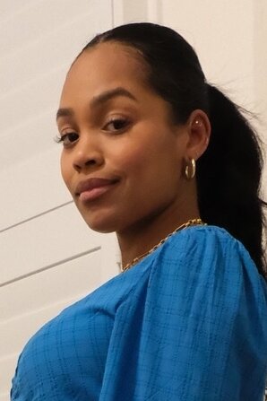 Tahirah Sharif