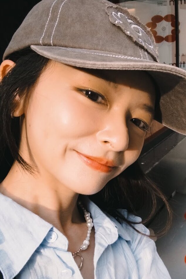 Buffy Chen
