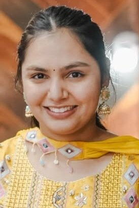 anshika singh
