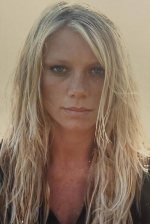 Peta Wilson
