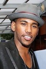 Brandon Mychal Smith