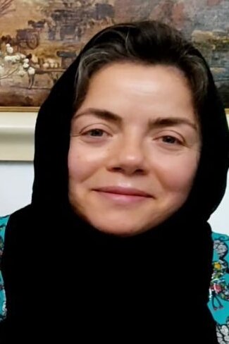 Mahtab Nasirpour