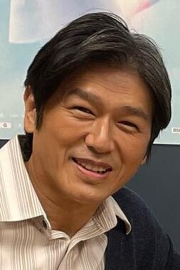 Katsunori Takahashi