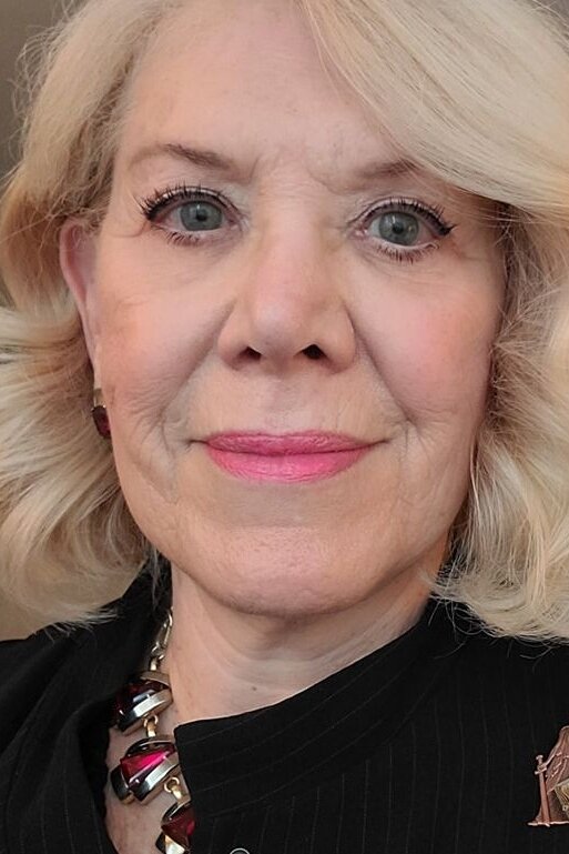Jill Wine-Banks