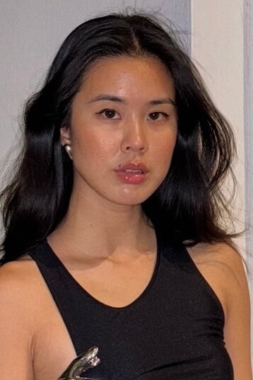 Naomi Yeo