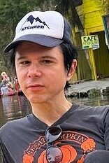 Nick Zinner