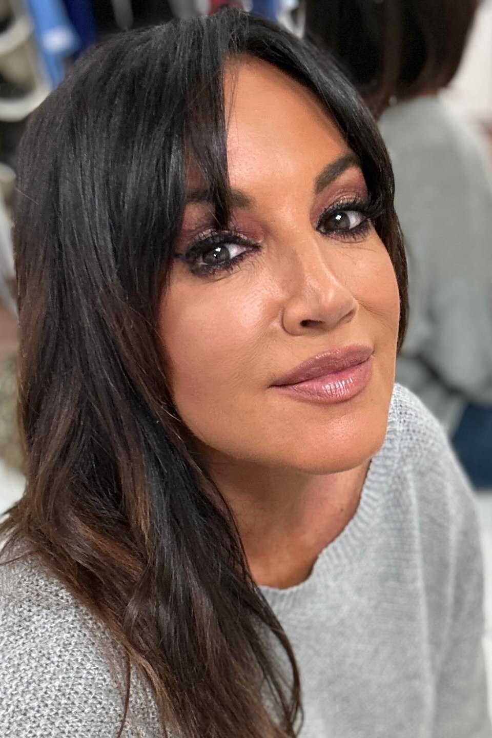Cristina Saavedra