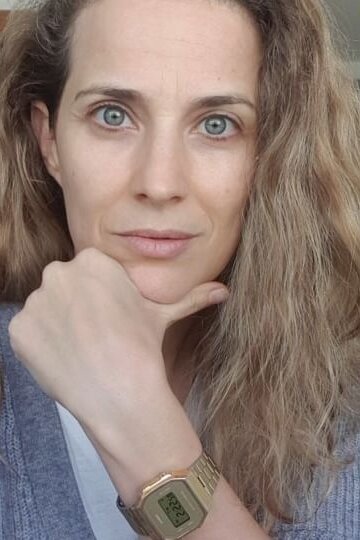 Luísa Barbosa