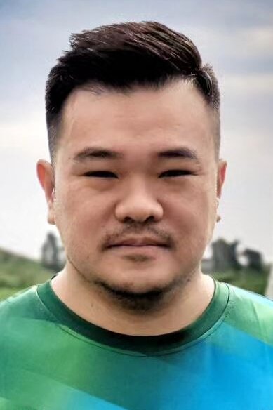 Reuben Kang