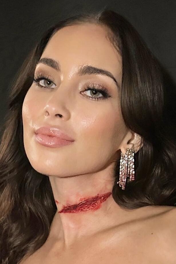 Priscilla Quintana
