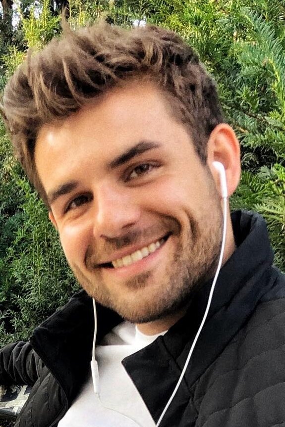 Lucas Reiber