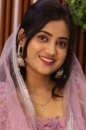 Ankita Mishra