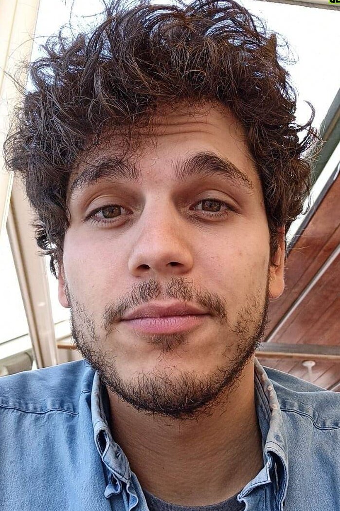 Eduardo Valdarnini
