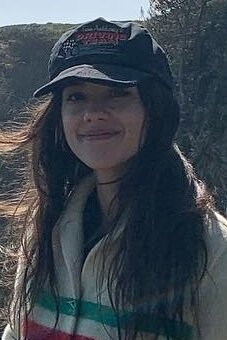 Seychelle Gabriel