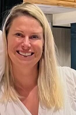 Andrea Sestini Hlaváčková