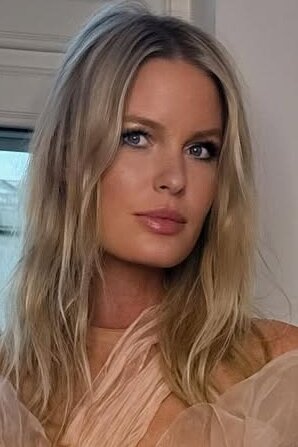 Caroline Winberg