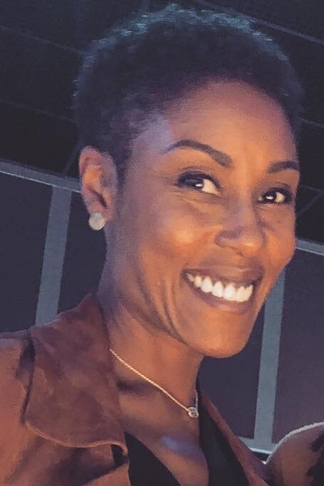 Christine Adams