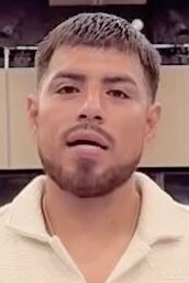 Carlos Balderas