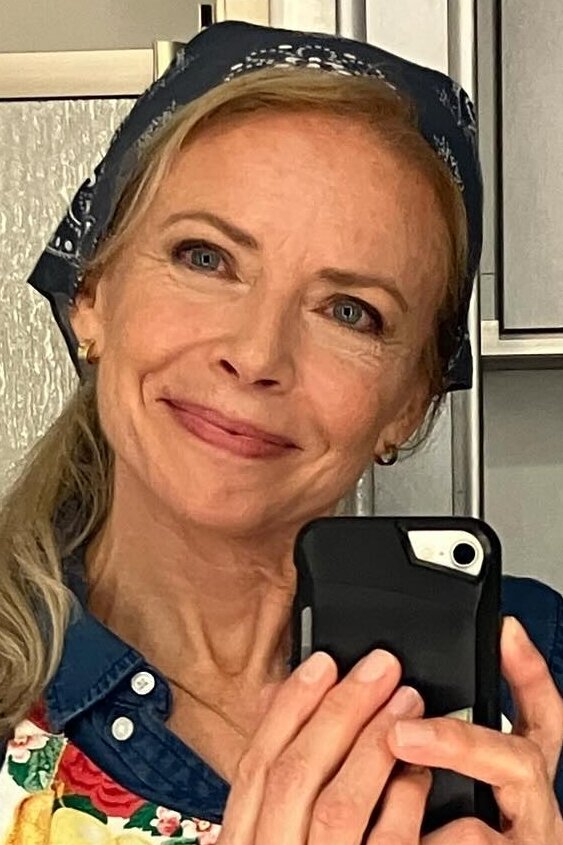 Faith Ford