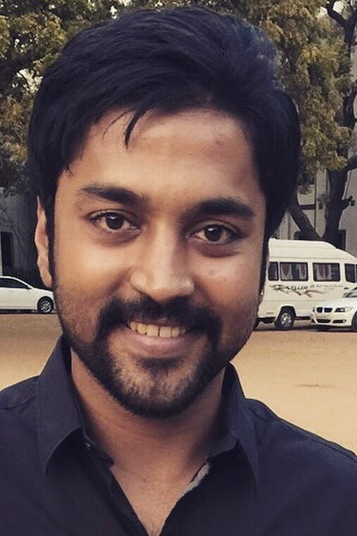 Chandran