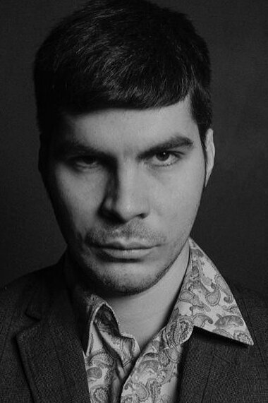 Bogdan Lisevskiy
