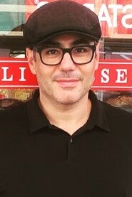 Danny Nucci