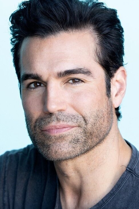 Jordi Vilasuso