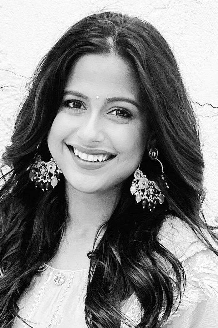 Vaibhavi Kapoor