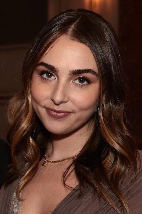 Sophie Levy