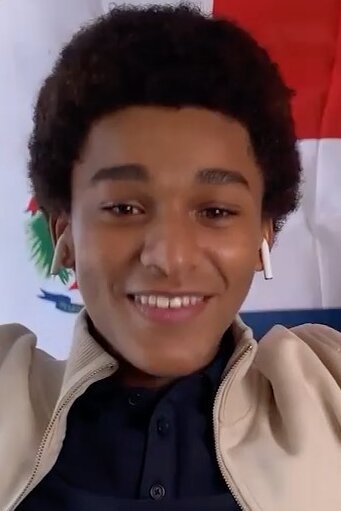 Jaden Michael