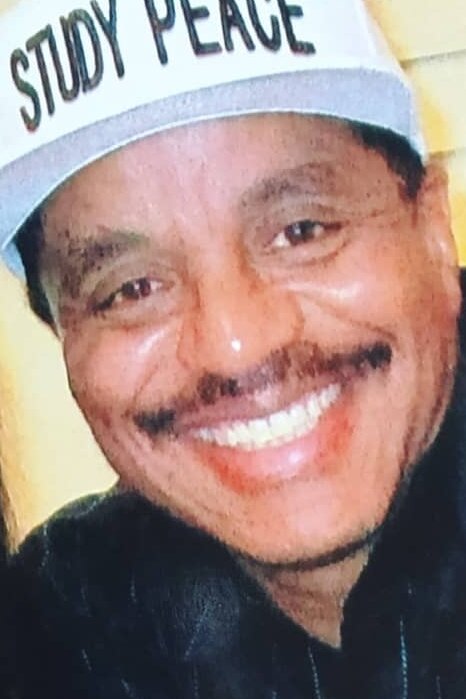 Marlon Jackson