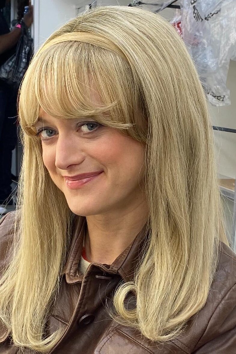 Marin Ireland