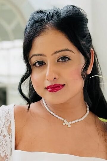 Shilpa Das