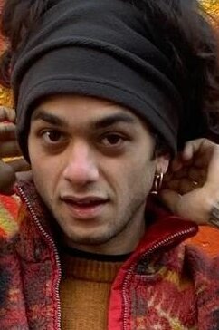 Francesco Serpico