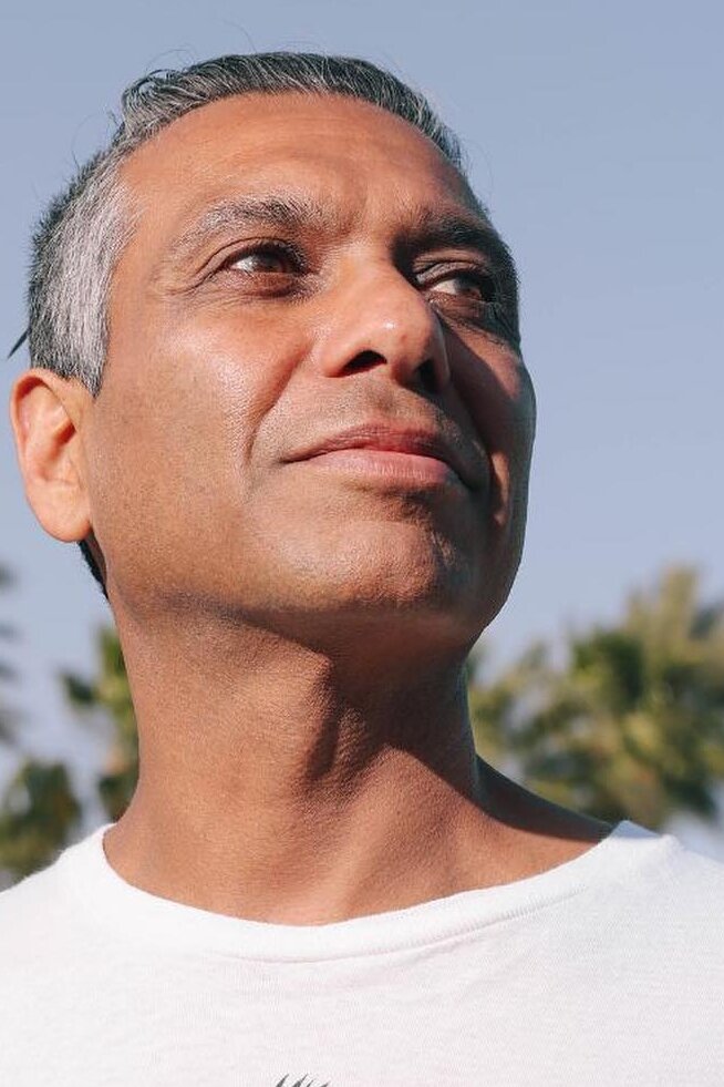 Tony Kanal