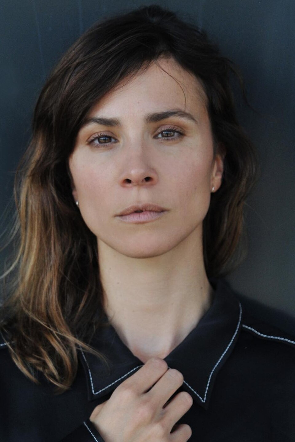 Aylin Tezel