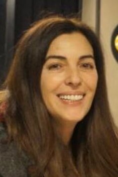 Arzu Gamze Kılınç