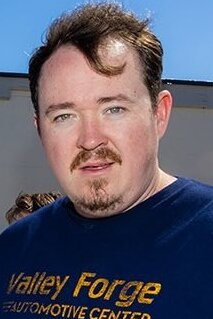 Mike Lavin