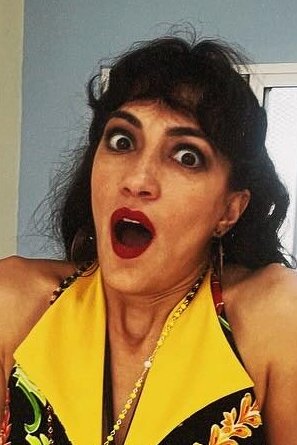 Mayra Hermosillo