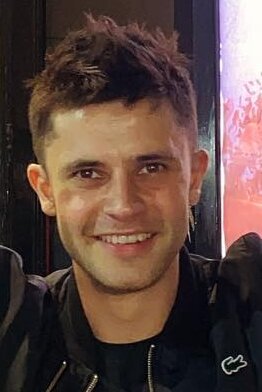 Ceallach Spellman