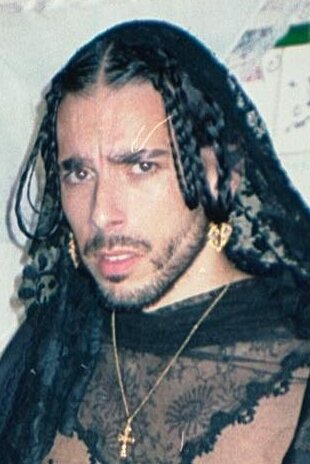 Conan Osíris
