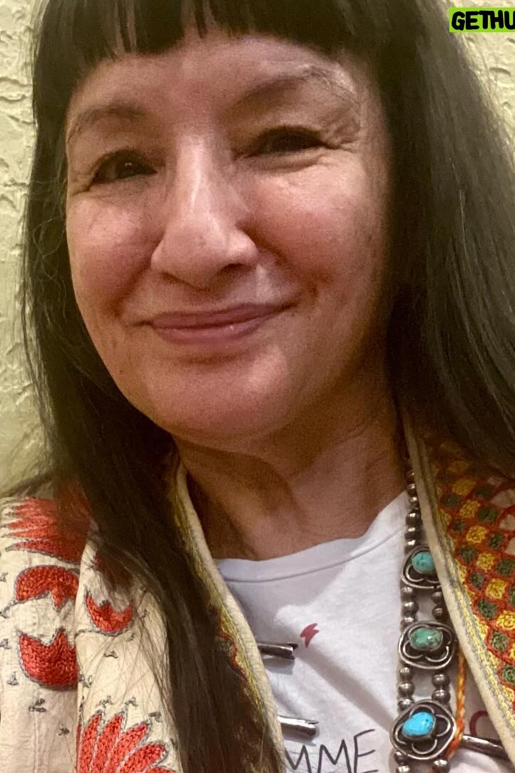 Sandra Cisneros