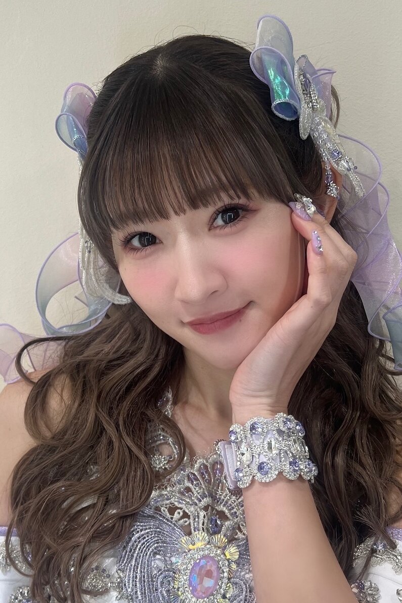 Ayano Kawamura
