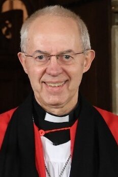 Justin Welby