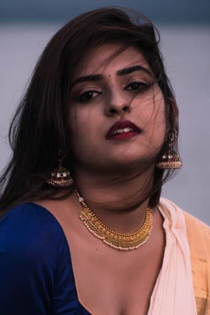 Parvathy Arun