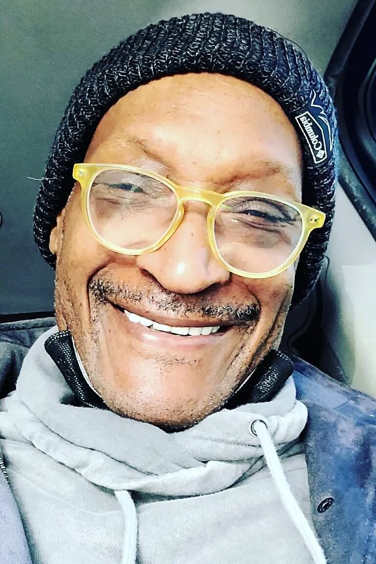Tony Todd