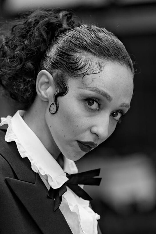 Ruth Negga