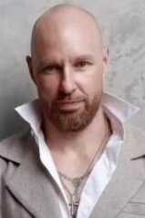 Tyson Lynch